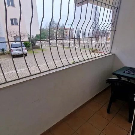 Apartment Sea