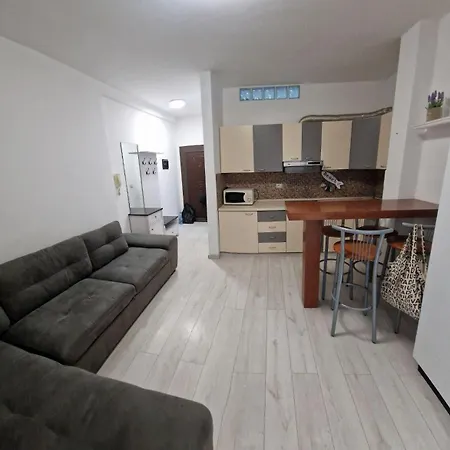 Apartment Sea