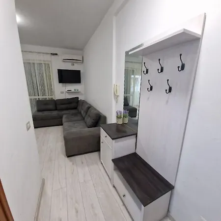 Apartament Sea Golem (Tirana)